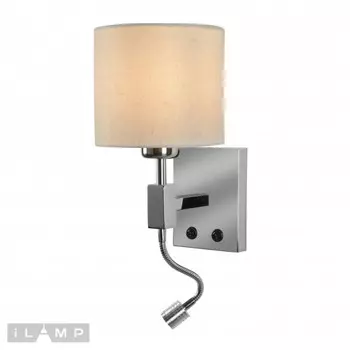 Бра iLamp BJ001 CR