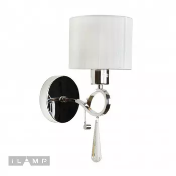 Бра iLamp RM1029/1W CR
