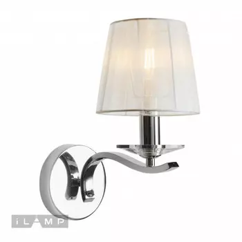 Бра iLamp RM5231/1W CR