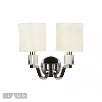 Бра iLamp W2337-2 nic