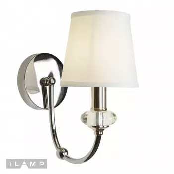 Бра iLamp W2344-1 nic