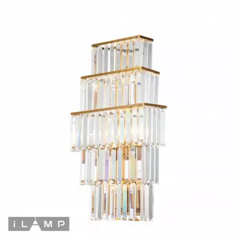 Бра iLamp W6119-4 BR