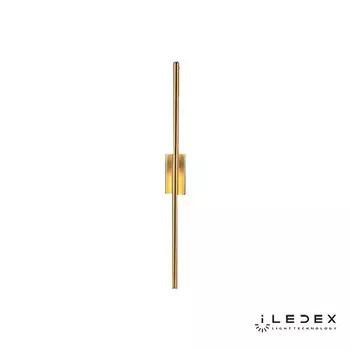Бра iLedex 6007W/S - 8W - 3000K GL