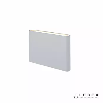 Бра iLedex B6002/S WH