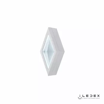 Бра iLedex SMD-924404 WH-6000K