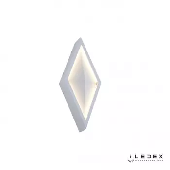 Бра iLedex SMD-924416 WH-3000K