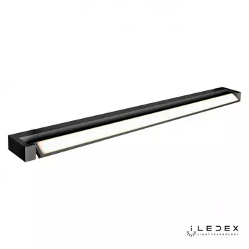 Бра iLedex W1173-3 BK