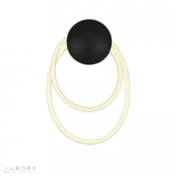 Бра iLedex W2150 SB