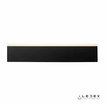 Бра iLedex WLB8270 BK