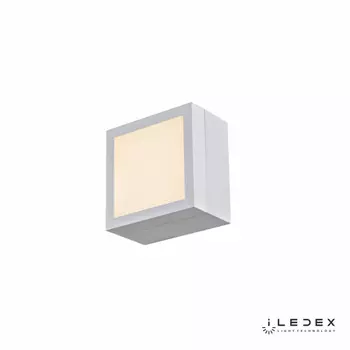 Бра iLedex X068104 WH-3000K