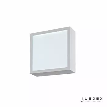 Бра iLedex X068116 WH-6000K