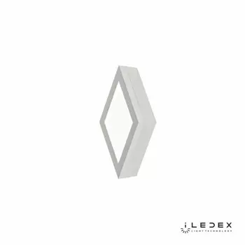 Бра iLedex X068204 4W 6000K WH