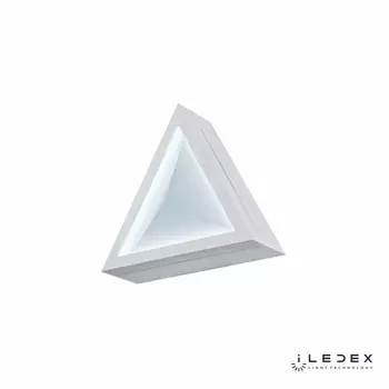 Бра iLedex X070112 WH-6000K