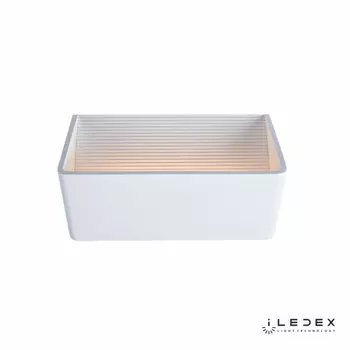 Бра iLedex ZD8010M-6W WH