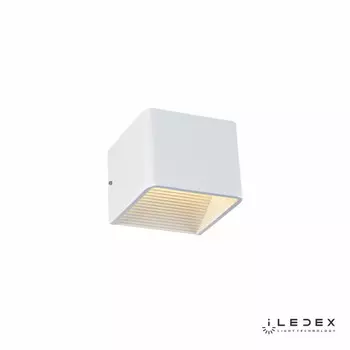 Бра iLedex ZD8010S-6W WH