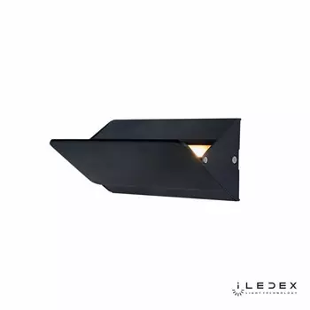 Бра iLedex ZD8064-5W BK