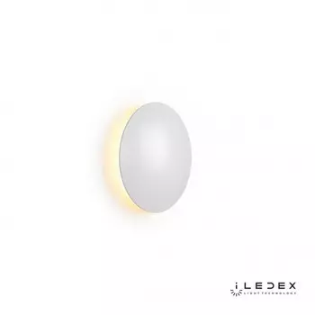 Бра iLedex ZD8102-6W WH