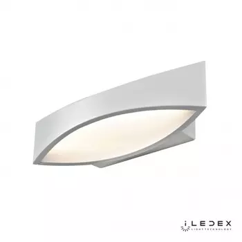 Бра iLedex ZD8118-8W WH
