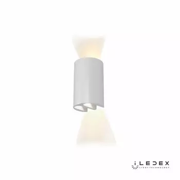 Бра iLedex ZD8161-12W WH