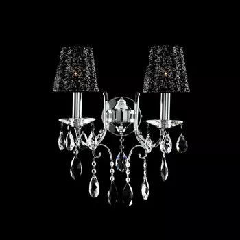 Бра Illuminati MB92721-2A