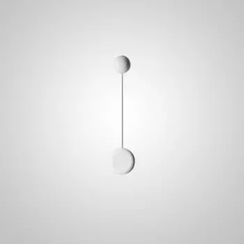 Бра ImperiumLoft 123301-22