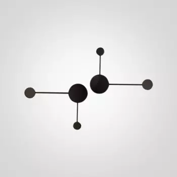 Бра ImperiumLoft 140534-26