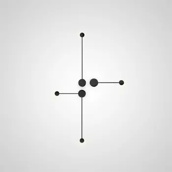 Бра ImperiumLoft 140648-26