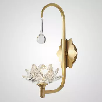 Бра ImperiumLoft 140843-26