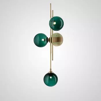 Бра ImperiumLoft 140885-26