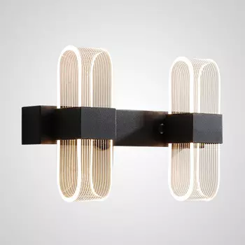 Бра ImperiumLoft 140991-26