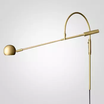 Бра ImperiumLoft 151458-26