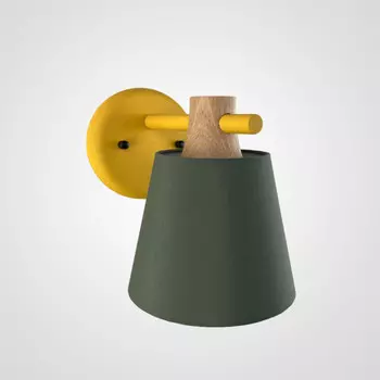 Бра ImperiumLoft 177999-26