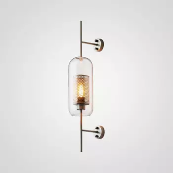 Бра ImperiumLoft 189448-26