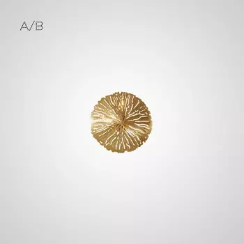 Бра ImperiumLoft 191630-26