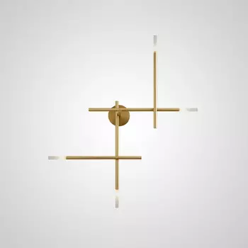 Бра ImperiumLoft 207740-26