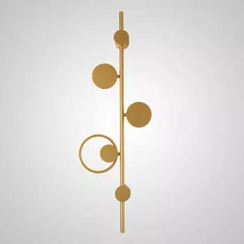 Бра ImperiumLoft 208848-23