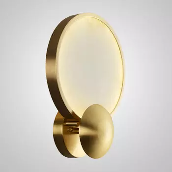 Бра ImperiumLoft 208994-23