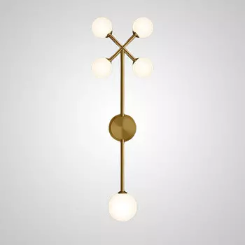 Бра ImperiumLoft 209171-26