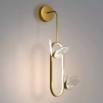 Бра ImperiumLoft 212031-23