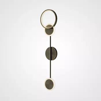 Бра ImperiumLoft 224249-23