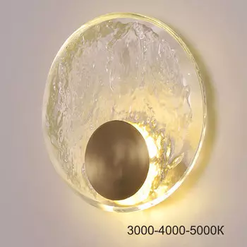 Бра ImperiumLoft 226383-23