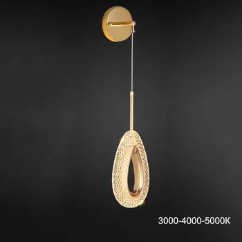 Бра ImperiumLoft 226483-23