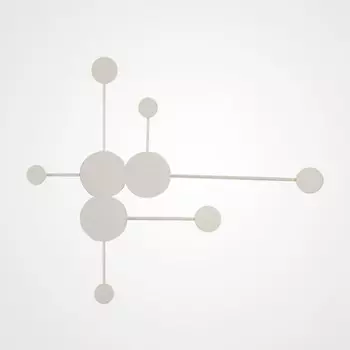 Бра ImperiumLoft 227123-22