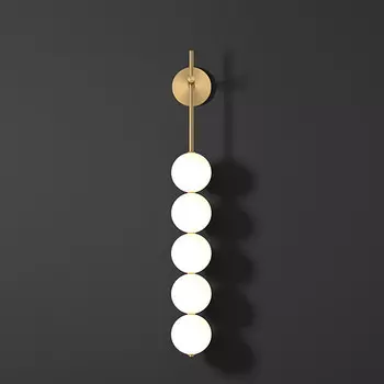 Бра ImperiumLoft 230079-23