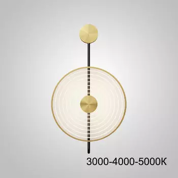 Бра ImperiumLoft 230846-23