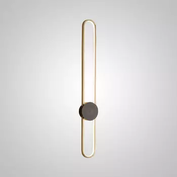 Бра ImperiumLoft 230862-23