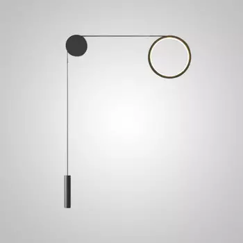 Бра ImperiumLoft 230955-23