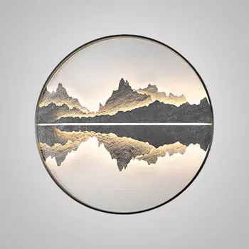 Бра ImperiumLoft 232759-23