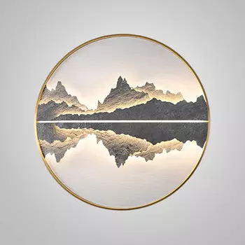 Бра ImperiumLoft 232762-23