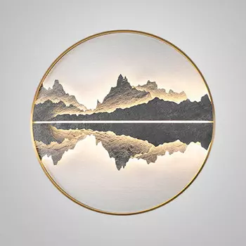 Бра ImperiumLoft 232763-23